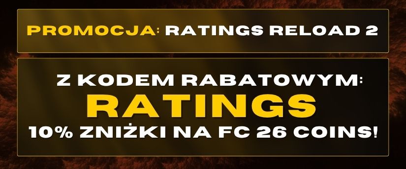 PROMOCJA RATINGS RELOAD 2 PL